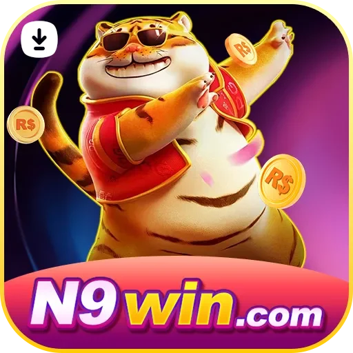 Download gratuito do app da n9win