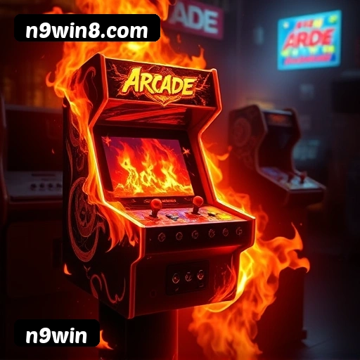 n9win Logo