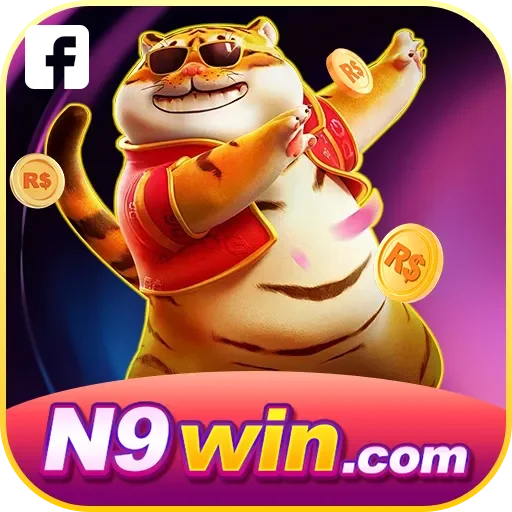 Página oficial da n9win no Facebook