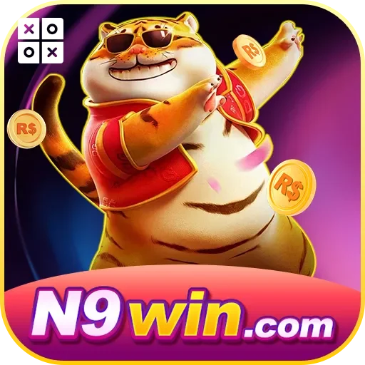 Jogos online da n9win com variedade de opções