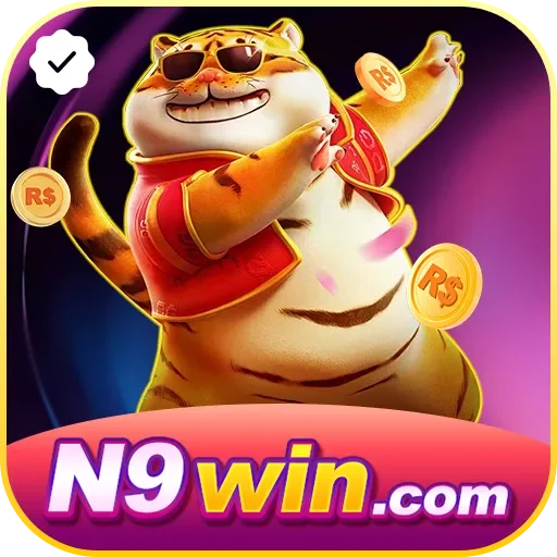 Plataforma completa da n9win com todos os jogos