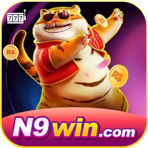 Slots online da n9win com jackpots progressivos